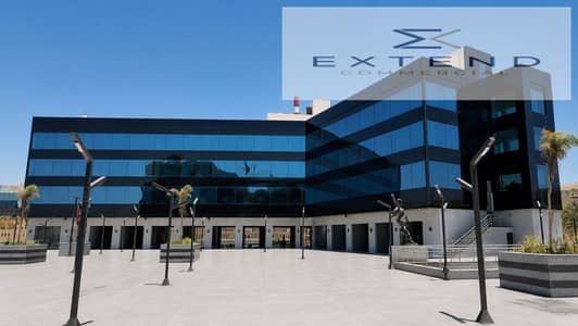 Shop for rent in the first assembly near the Sadat axis suitable for women's, men's, and children's clothing