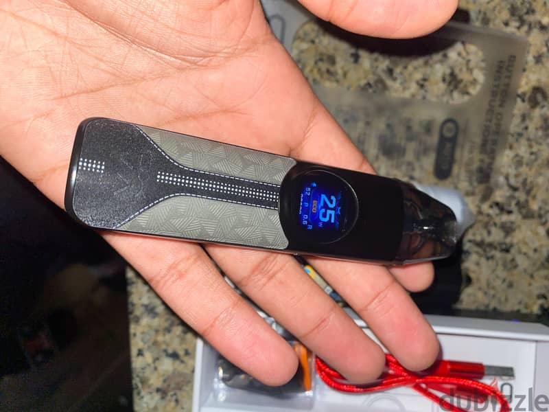 nexlim Double flever 1