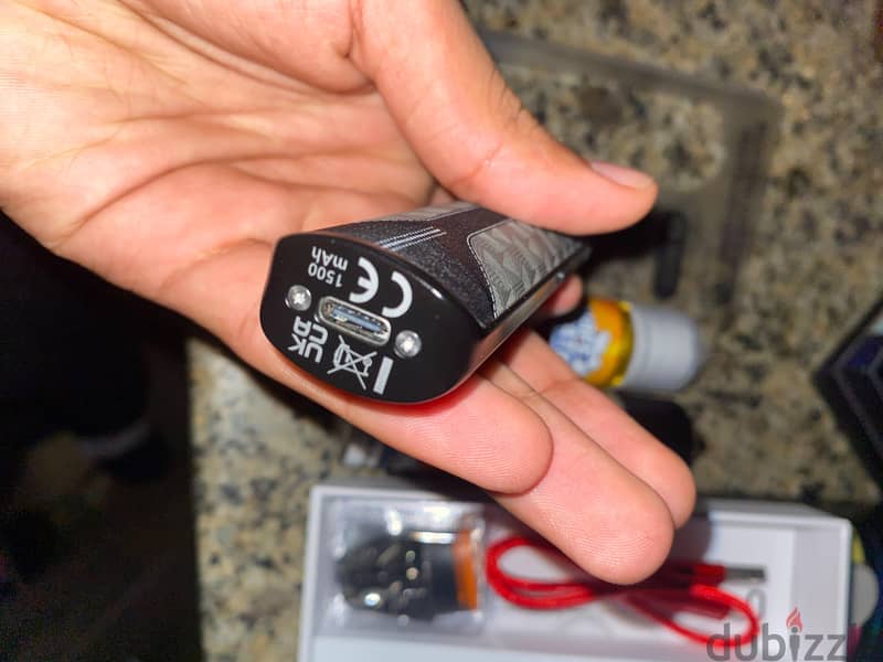 nexlim Double flever 3
