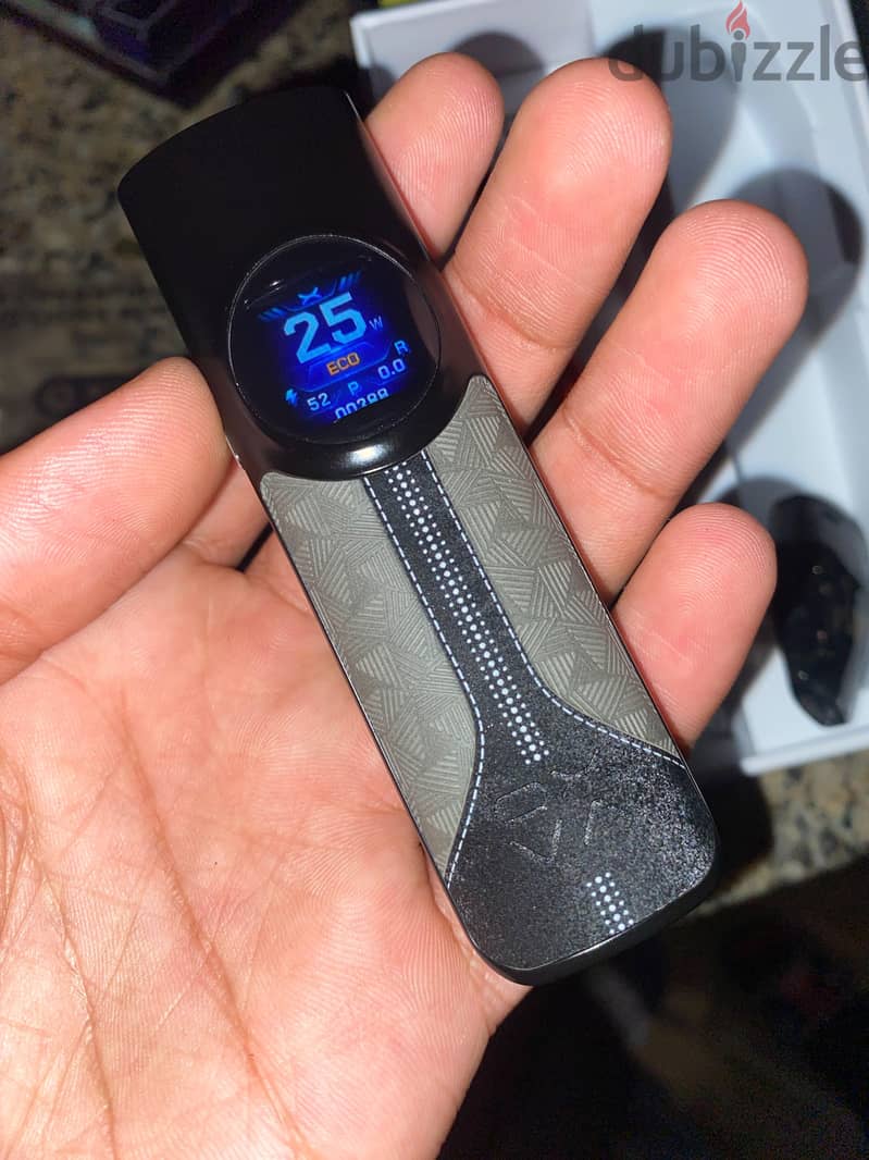 nexlim Double flever 4