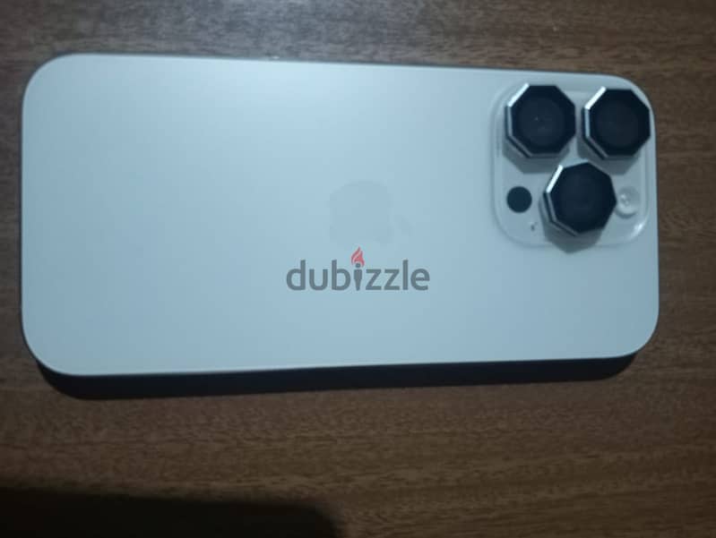 Apple - iPhone 16 Pro 1