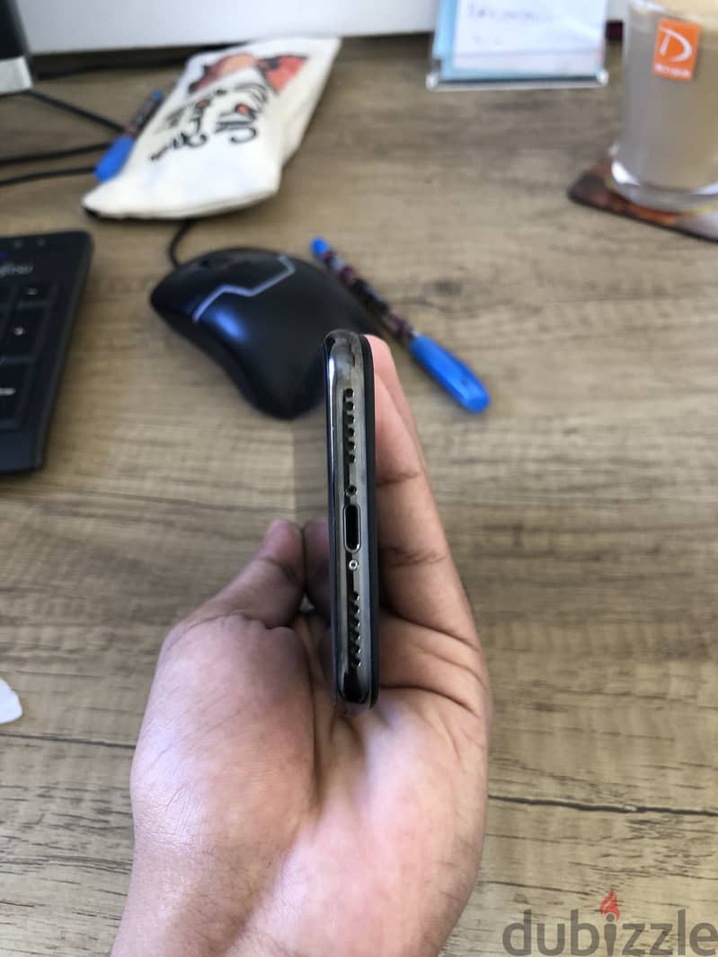 ipone x 4