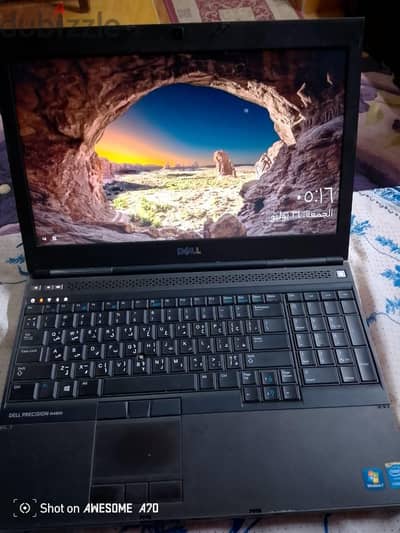 dell لابتوب
