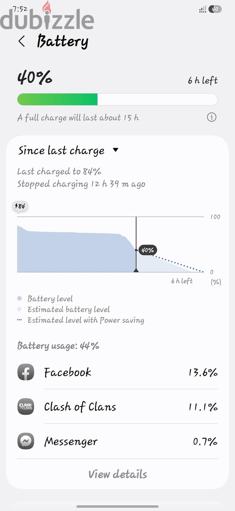 Samsung A34 5G 4