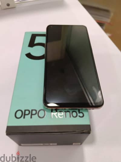 OPPO Reno5