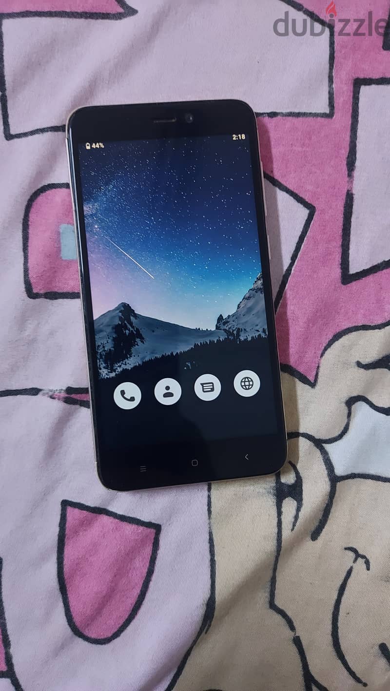 Xiaomi Redmi 4x Android 12 2