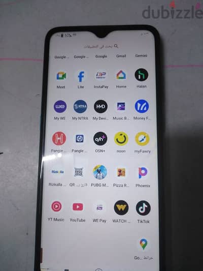 Nokia 5.3   Ram 64/4+4