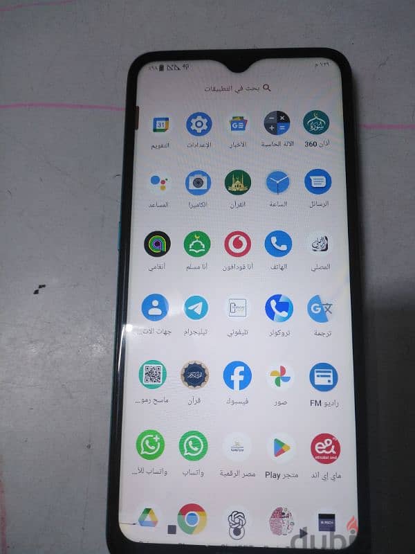 Nokia 5.3   Ram 64/4+4 1