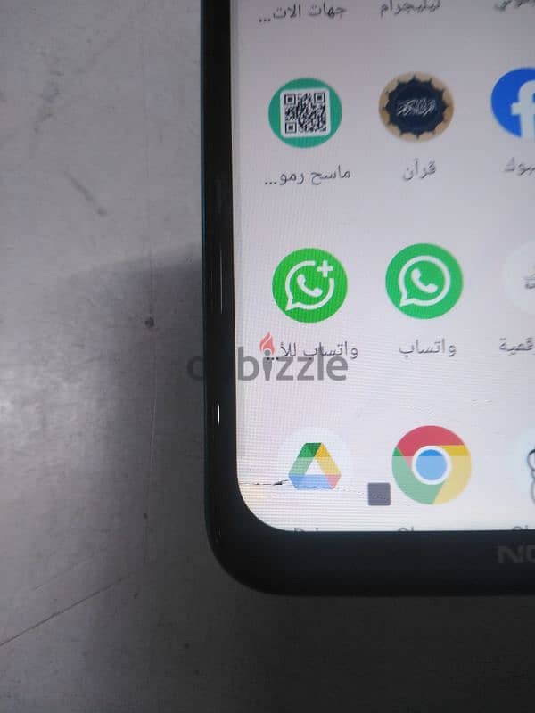 Nokia 5.3   Ram 64/4+4 3