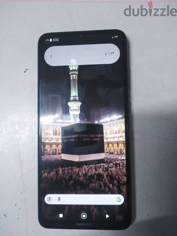 Nokia 5.3   Ram 64/4+4 4