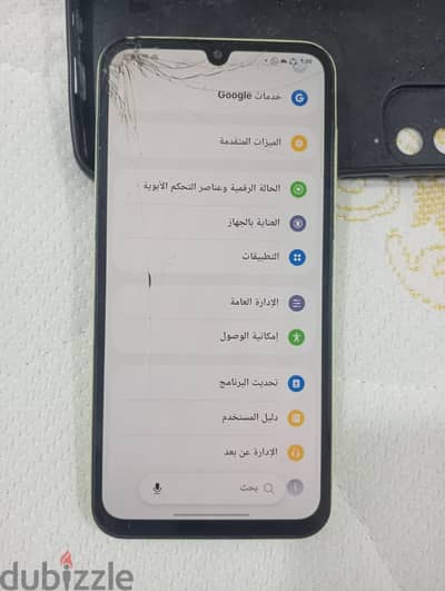 سامسونج ايه 15 5 جي