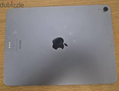 Apple iPad Air 5th Gen - 256GB, Good Condition (Wifi Only)