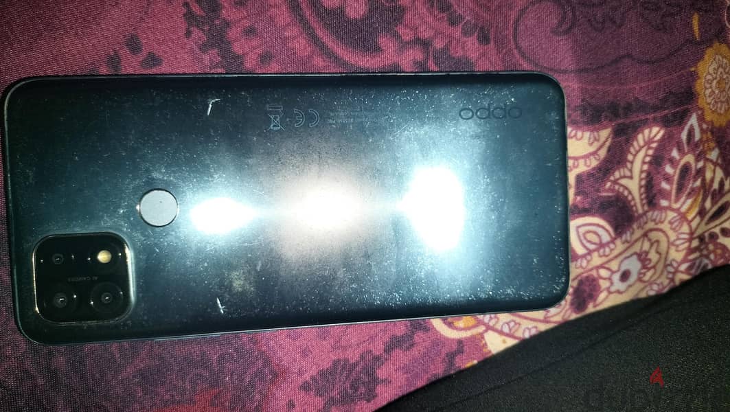 oppo a15s 1