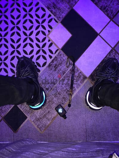 تراك ليد مقاس ٤٥ استعمال شهر