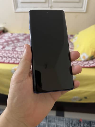 Motorola Edge 60 pro 12/512 استخدام يوم واحد