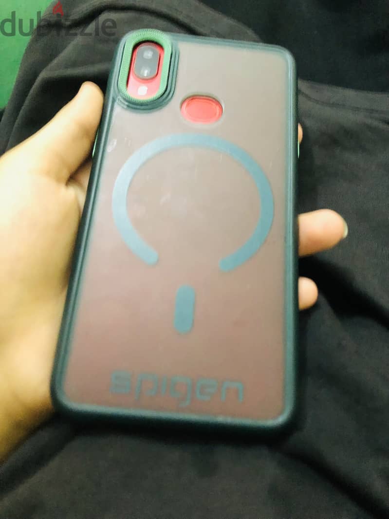 Samsung A10s 2