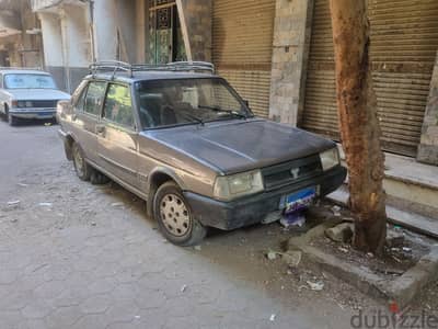 فيات شاهين 1997