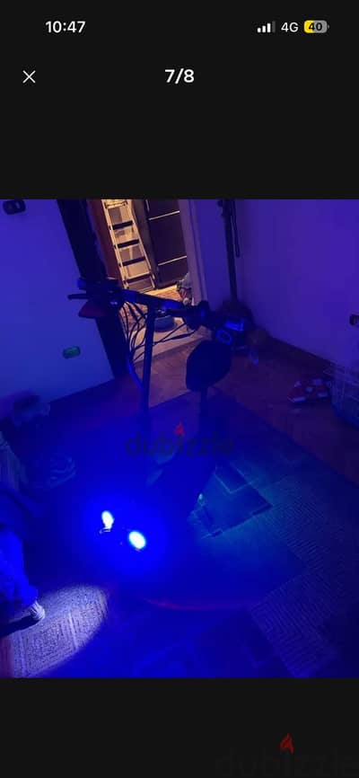 DISCOUNT ON E SCOOTER TODAY ONLY