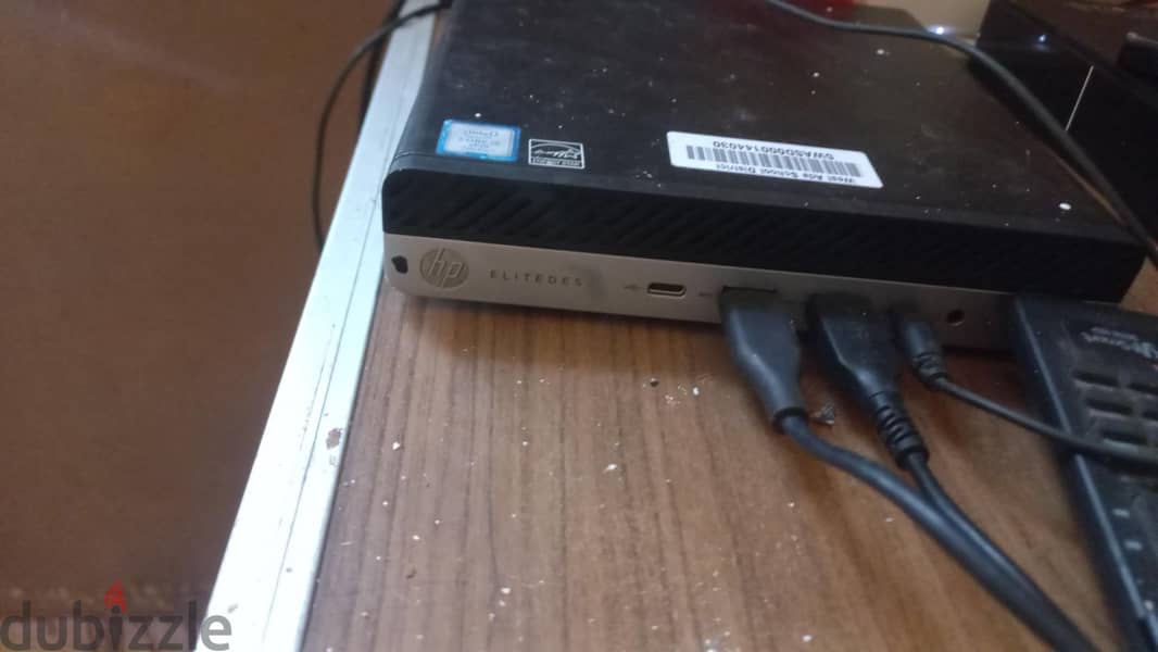 hp elited3sk 7500 1