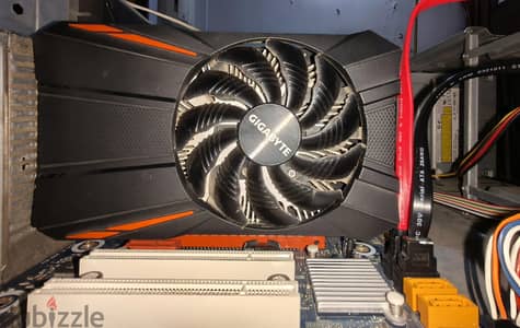 1050 Ti 4GB