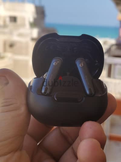 Anker Soundcore Liberty 4 NC