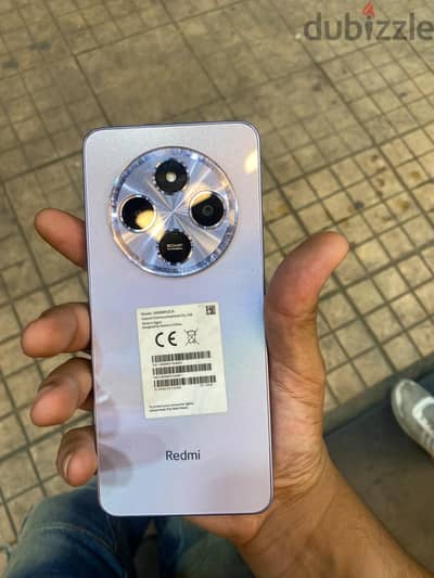 ريلمى 14 سي زيرو زيرو زيرو Realme 14c