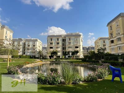 شقة جاهزة للاستلام تشطيب كامل للبيع في ماونتن فيو، هايد بارك، القاهرة الجديدة Mountain View Hyde Park New Cairo
