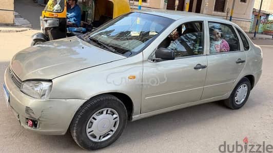 لادا كالينا 2006 للبيع الإسكندرية