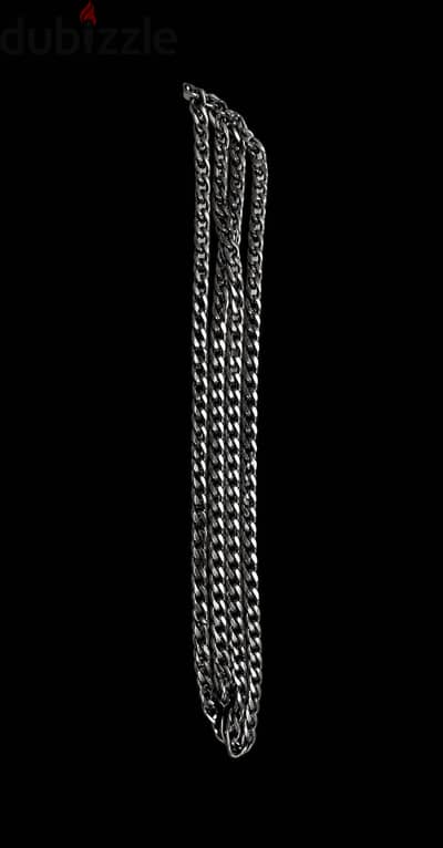 Original Tangsten Chain