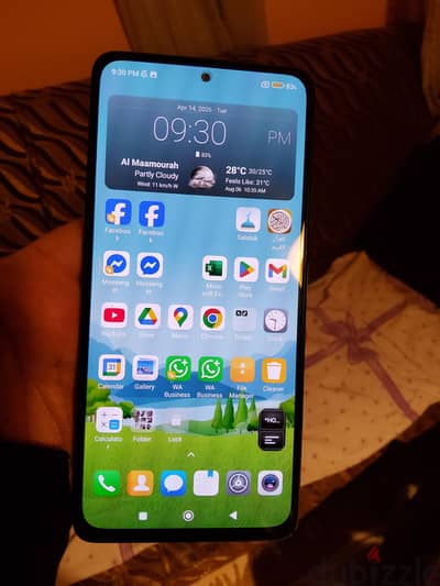 Xiaomi Redmi Note 10 Pro