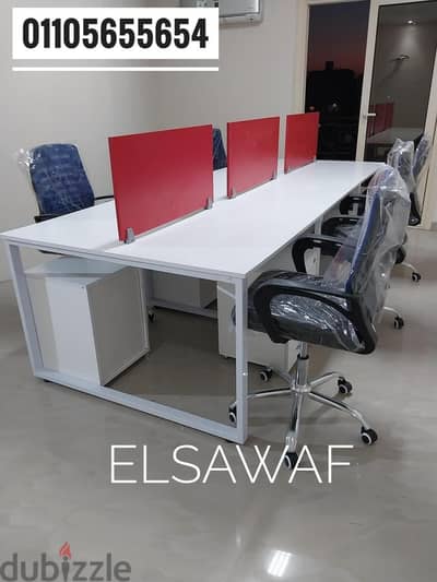 خليه عمل. خلية عمل . بارتيشين. وحدات كول سنتر. مكاتب كمبيوتر