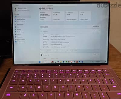Razer book 13 quartz (4k screen)