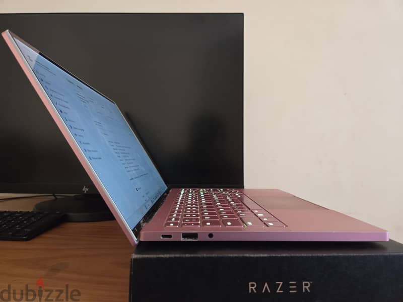 Razer book 13 quartz (4k screen) 2