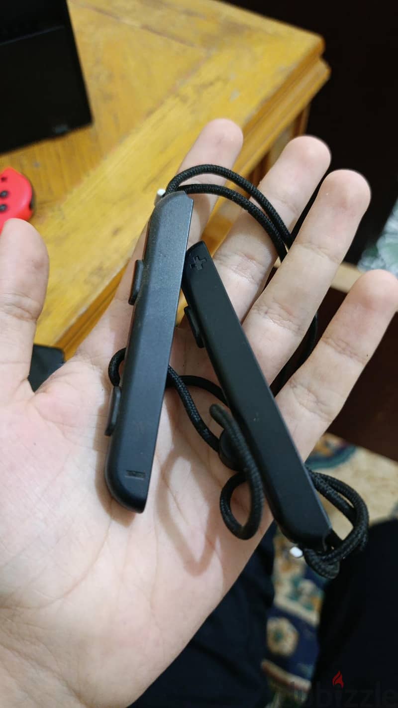 Nintendo switch v2 1