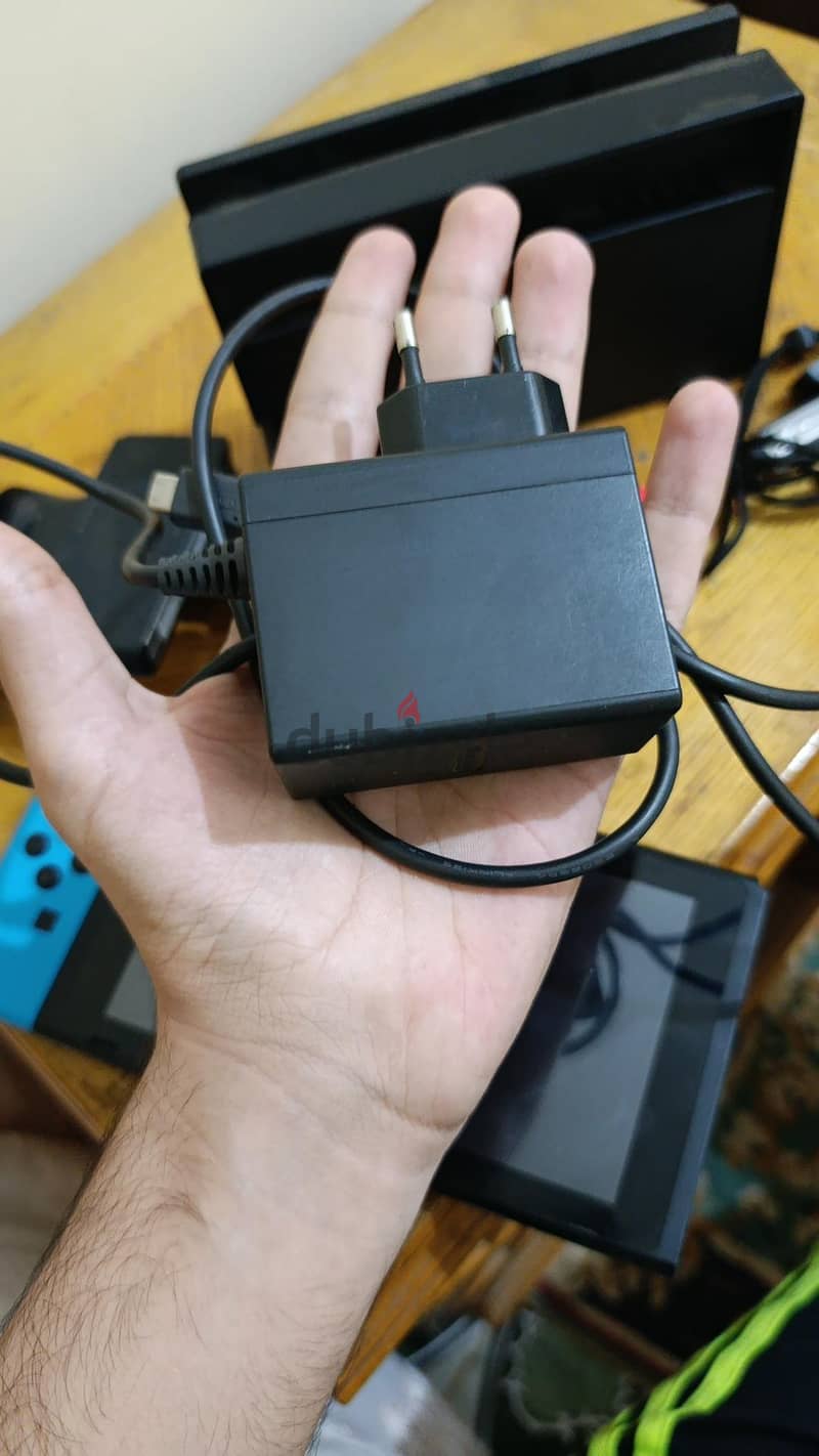 Nintendo switch v2 2