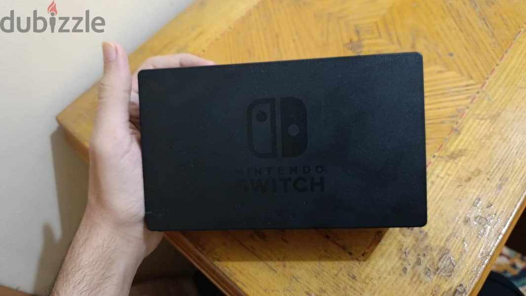 Nintendo switch v2 3