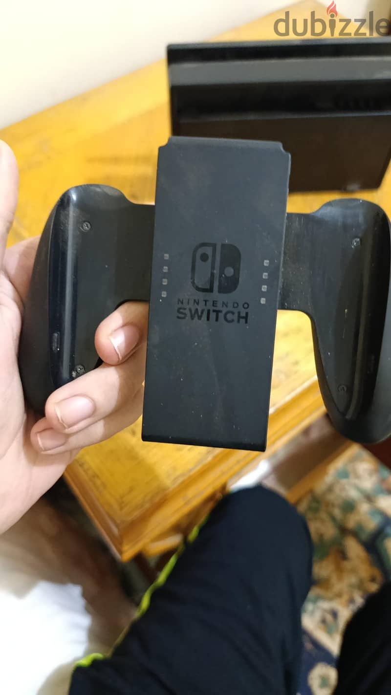 Nintendo switch v2 4