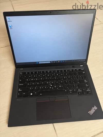 Lenove think pad T14s G3
