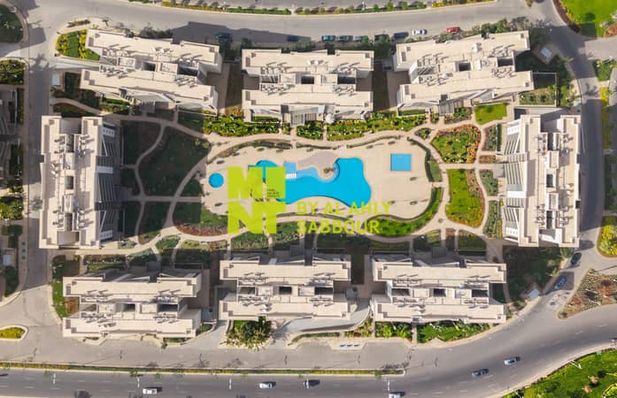 استلم شقتك فى مدينتى  Madinaty متشطبة بالكامل بالتكيفات والمطبخ 160 متر3 غرف نوم ماستر.