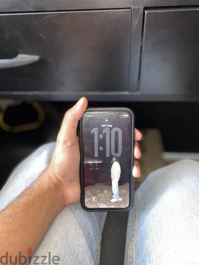 آبل - آيفون 11