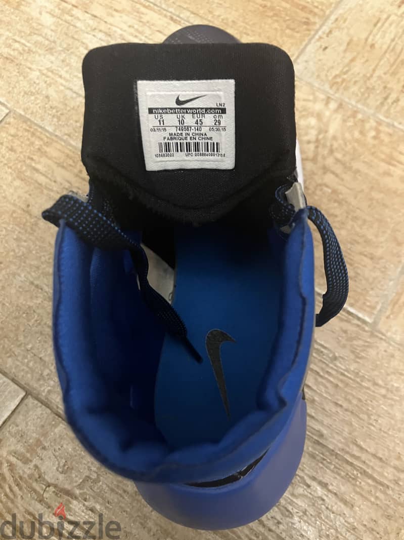Nike Hyperdunk - Original 1