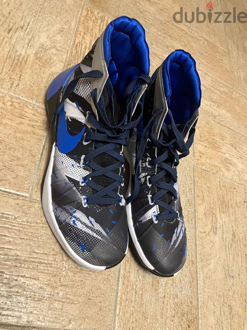 Nike Hyperdunk - Original 2