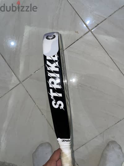 Strike jolt