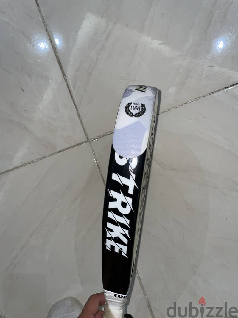 Strike jolt 3