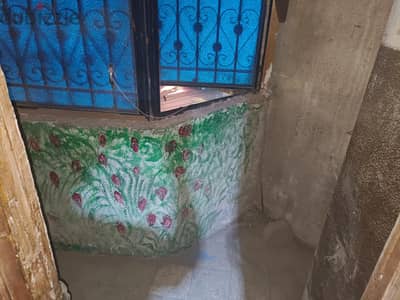 شباك بلكونة حديد