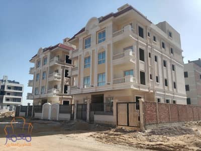شقة 146 متر استلام فوري للبيع في النرجس الجديدة التجمع الخامس new narges 5th settlement new cairo