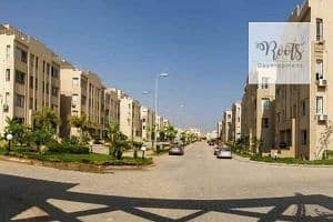 للبيع شقة استلام فورى في كمبوند كيان – مدينة 6 أكتوبر For Sale, Apartment, ready for delivery, in Kayan Compound -October