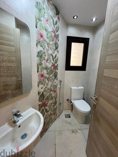 شقة للايجار في اول الشماليات دقايق من مول العرب - Apartment for rent