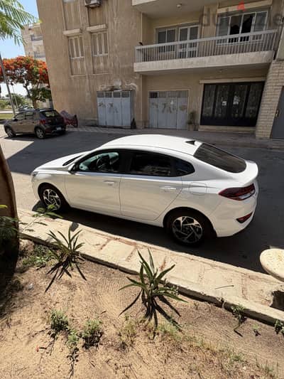 Hyundai I30 2026