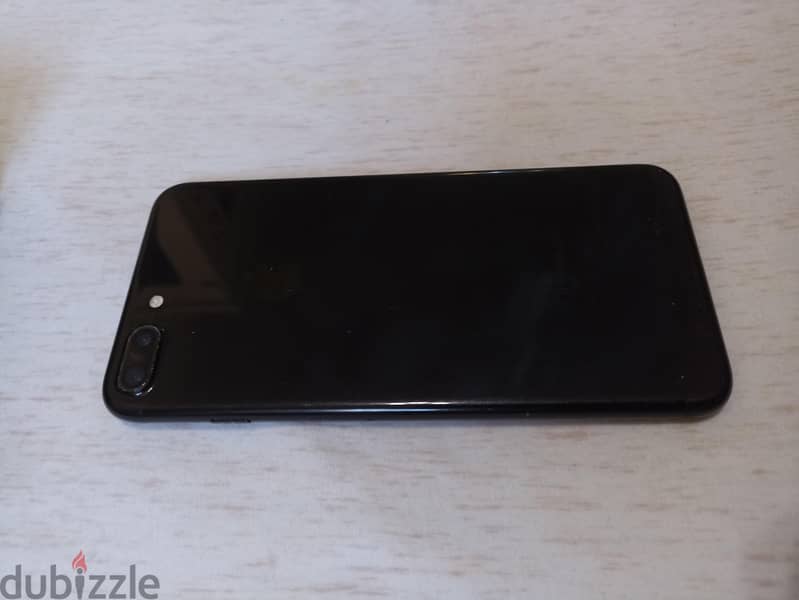 iPhone 7 plus 128 zero 1
